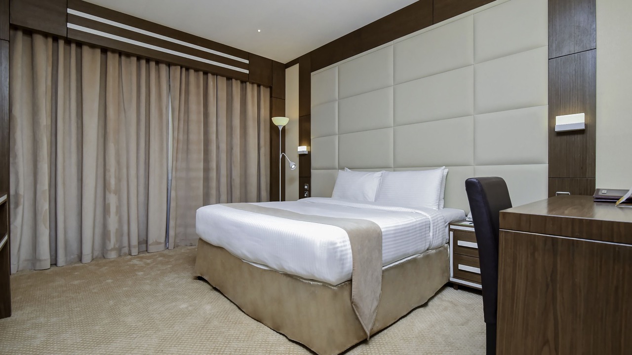 Photo of Bedroom in Ras Al Khaimah