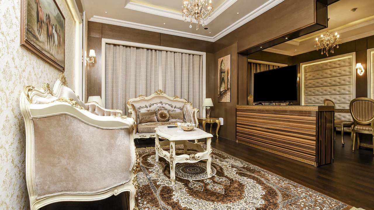 Photo of Bedroom in Ras Al Khaimah