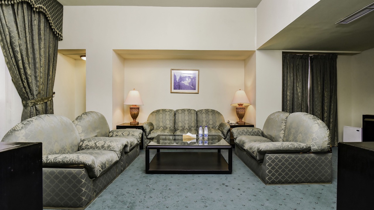 Photo of Bedroom in Ras Al Khaimah