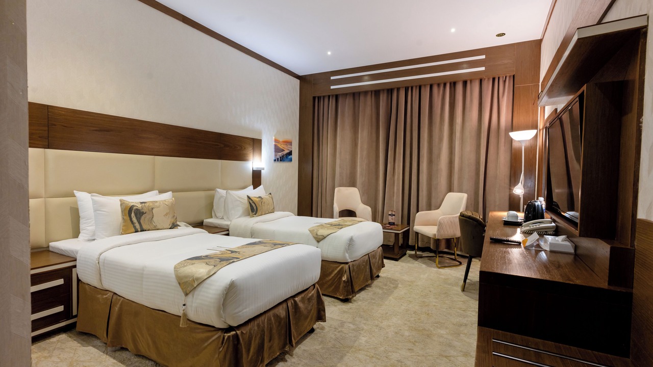 Photo of Bedroom in Ras Al Khaimah