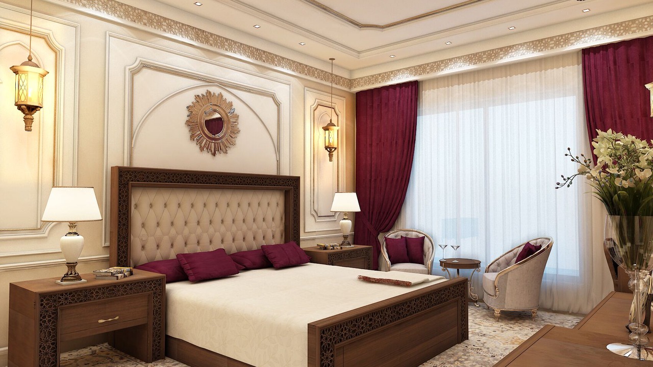 Photo of Bedroom in Ras Al Khaimah