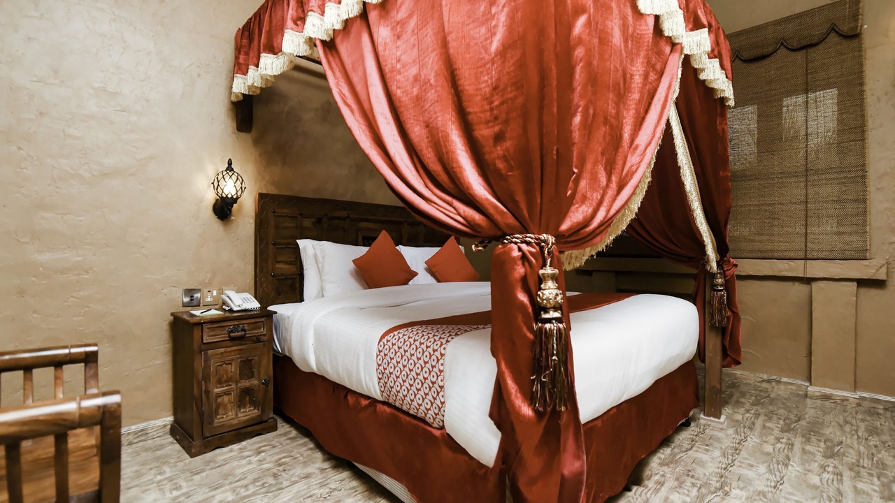 Photo of Bedroom in Ras Al Khaimah