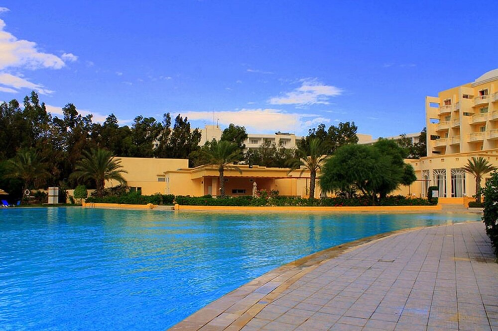 Photo of Outdoor in Hammamet Sud