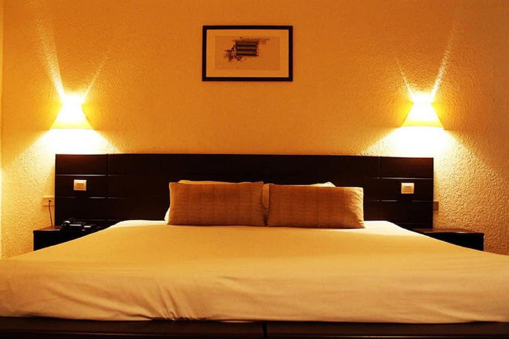 Photo of Bedroom in Hammamet Sud