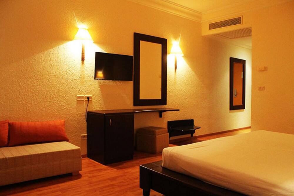 Photo of Bedroom in Hammamet Sud