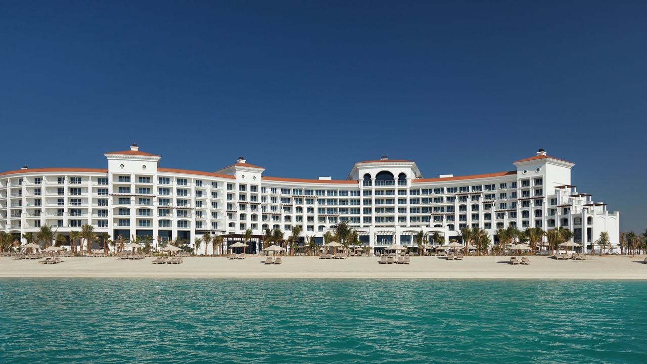 Photo of Outdoor in Palm Jumeirah