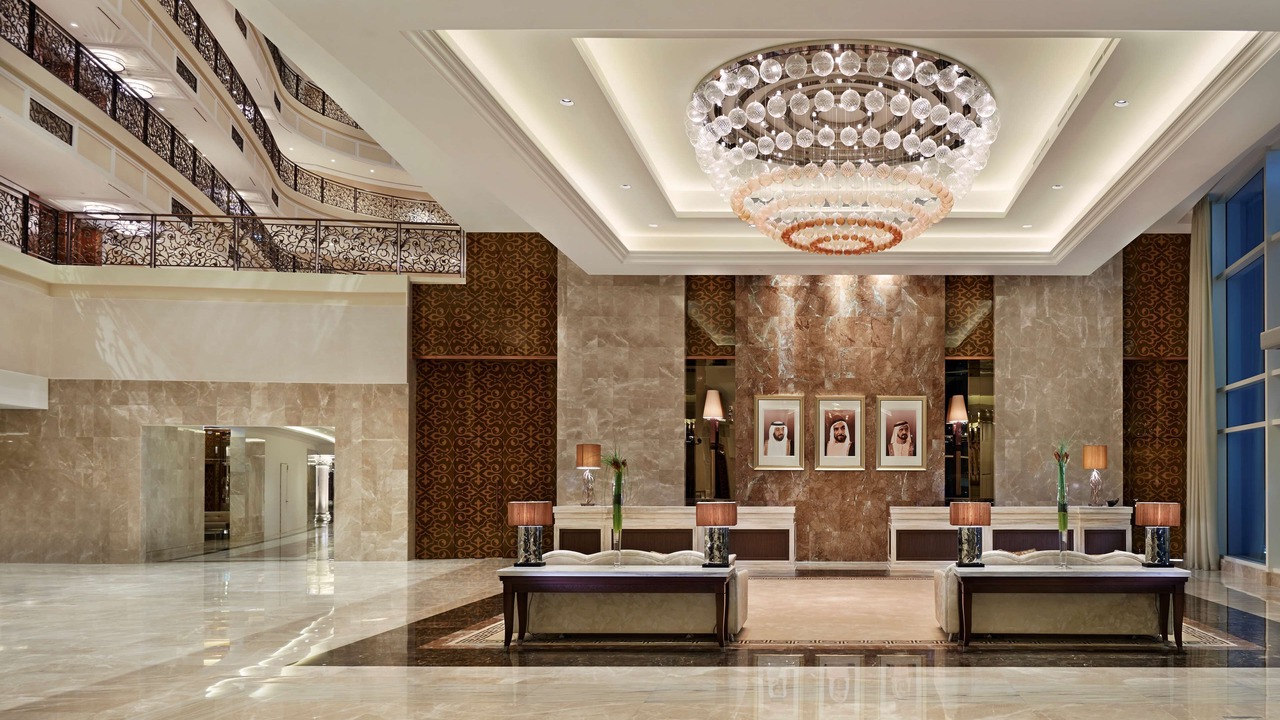Photo of Others in Palm Jumeirah