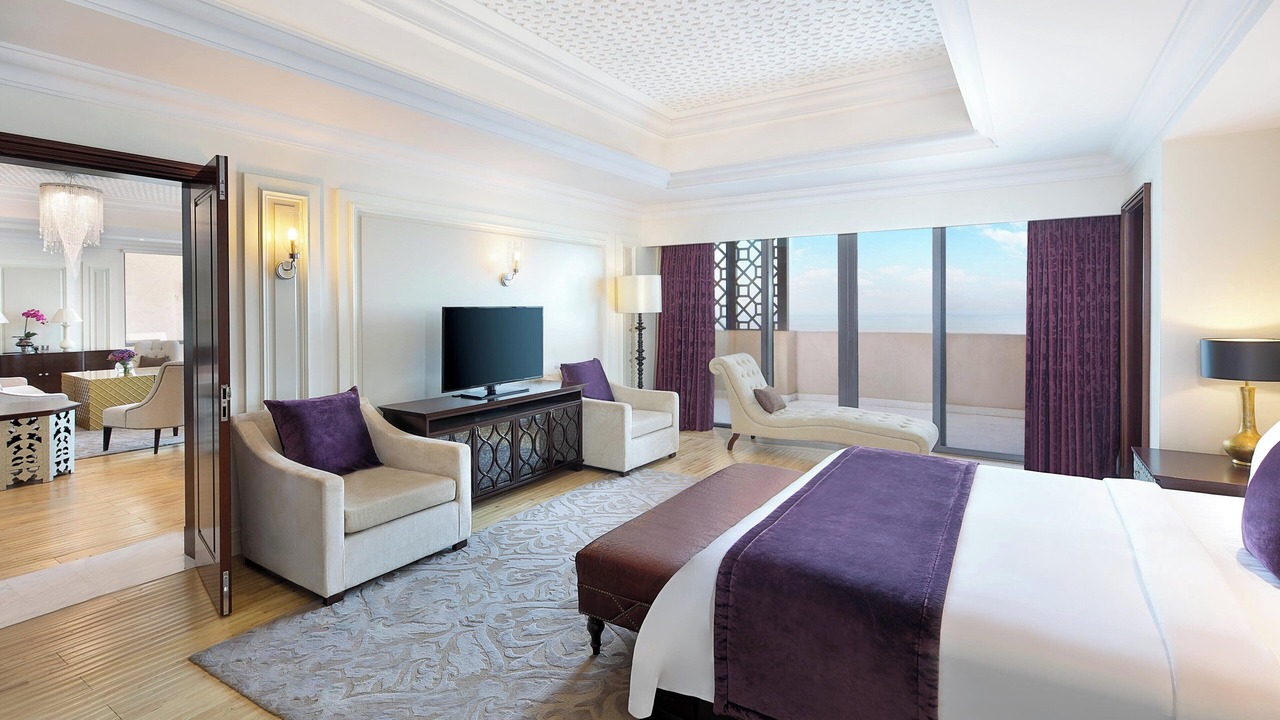 Photo of Patio Balcony in Ajman
