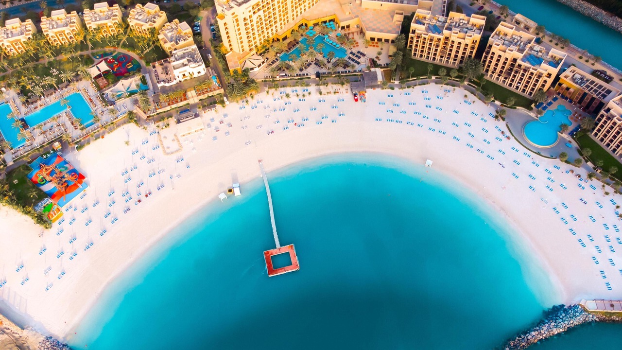 Photo of Outdoor in Ras Al Khaimah