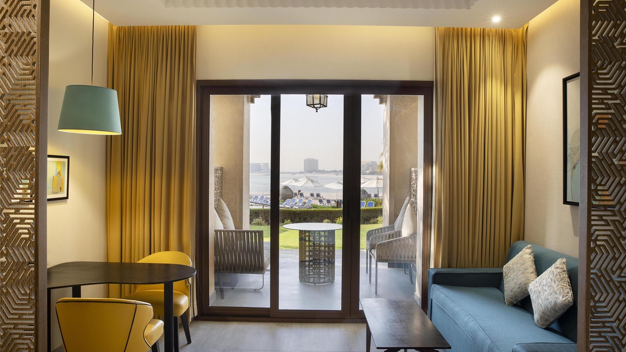 Photo of Bedroom in Ras Al Khaimah