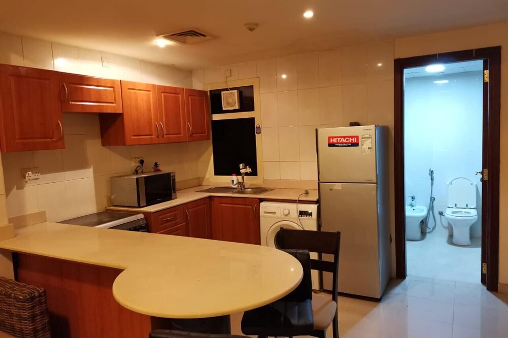 Photo of Kitchen in Ras Al Khaimah