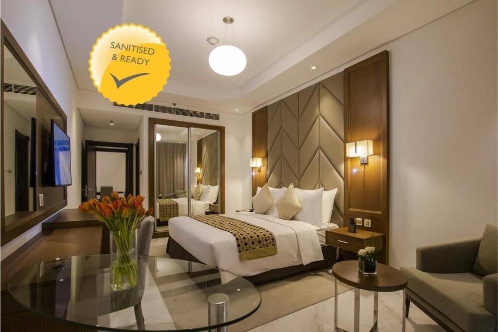 Photo of Bedroom in Dubai