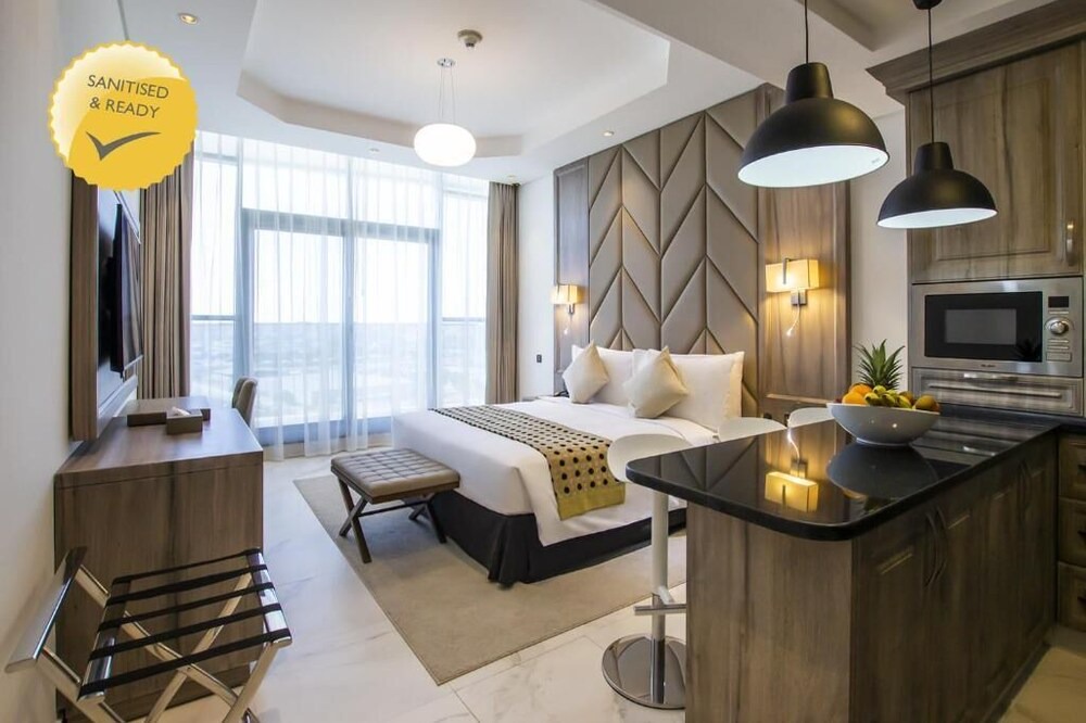 Photo of Bedroom in Dubai