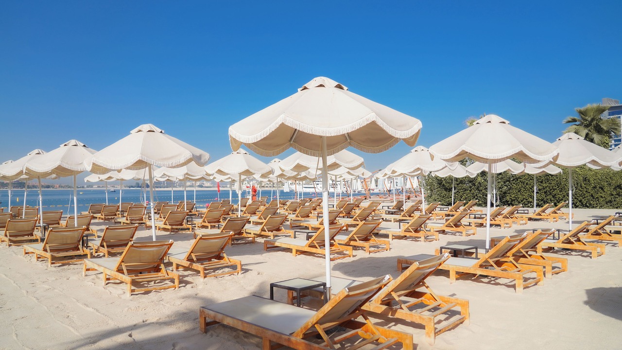 Photo of Others in Palm Jumeirah