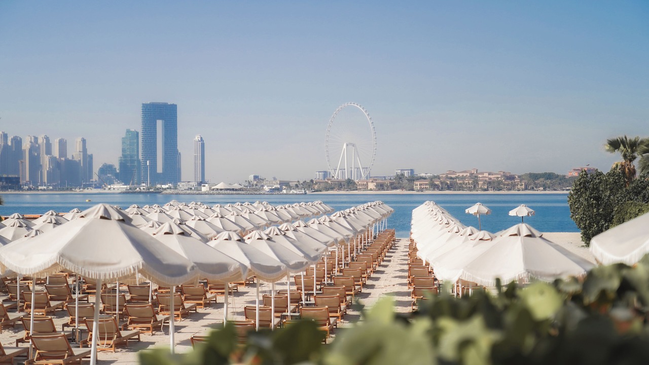 Photo of Others in Palm Jumeirah