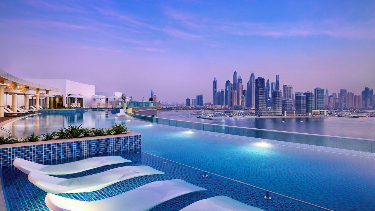 Photo of Outdoor in Palm Jumeirah