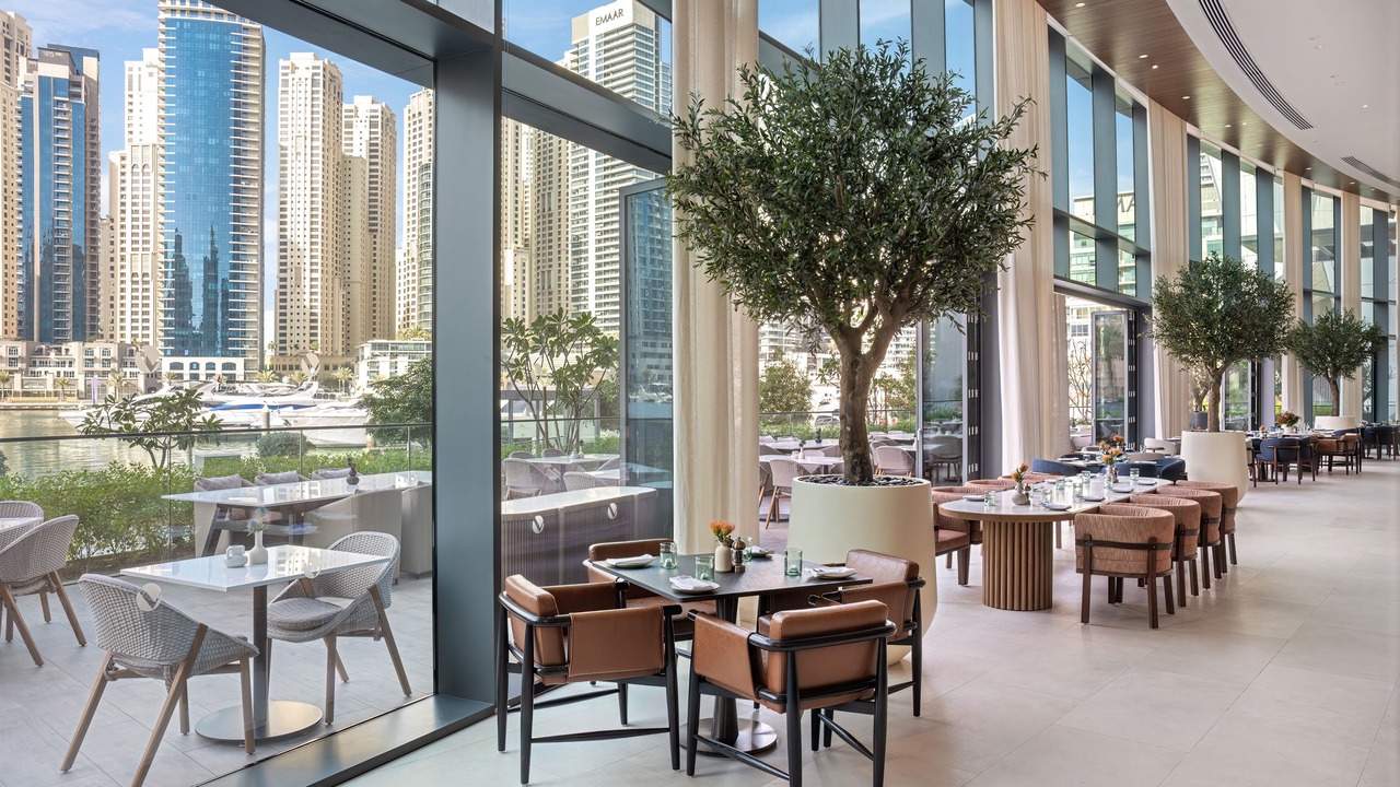 Photo of Others in Dubai Marina