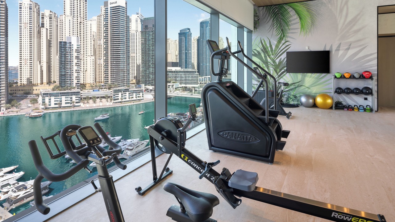 Photo of Others in Dubai Marina