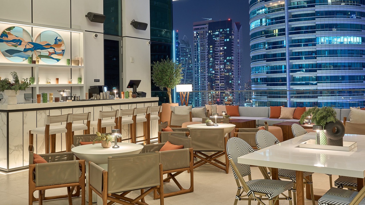 Photo of Others in Dubai Marina