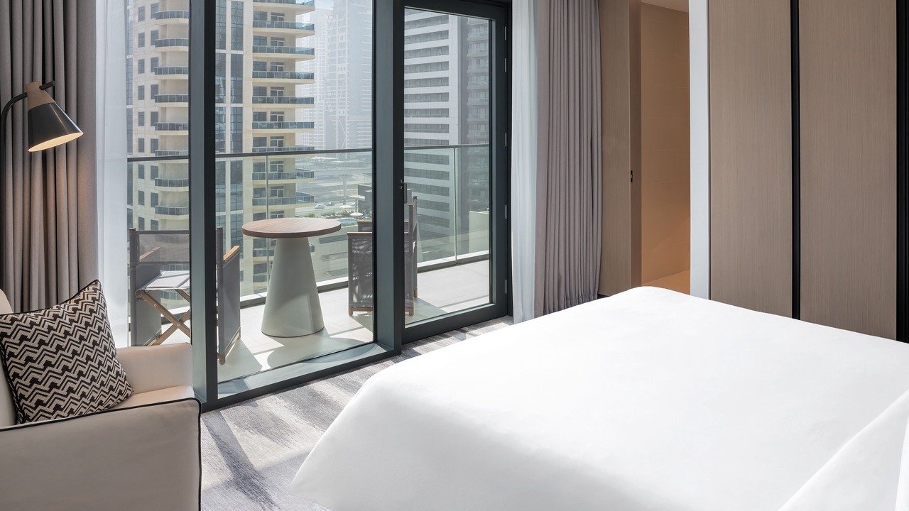 Photo of Others in Dubai Marina