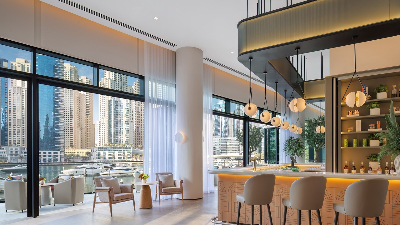 Photo of Others in Dubai Marina