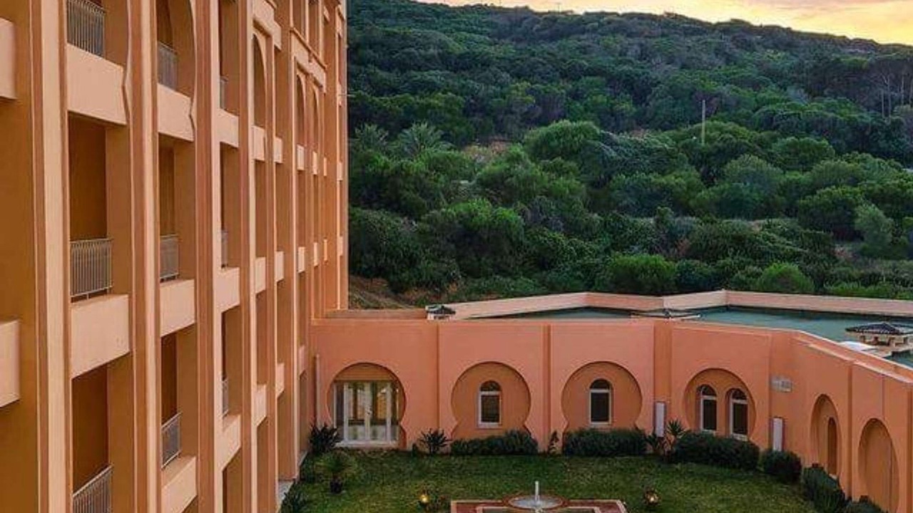 Photo of Outdoor in Qurbus