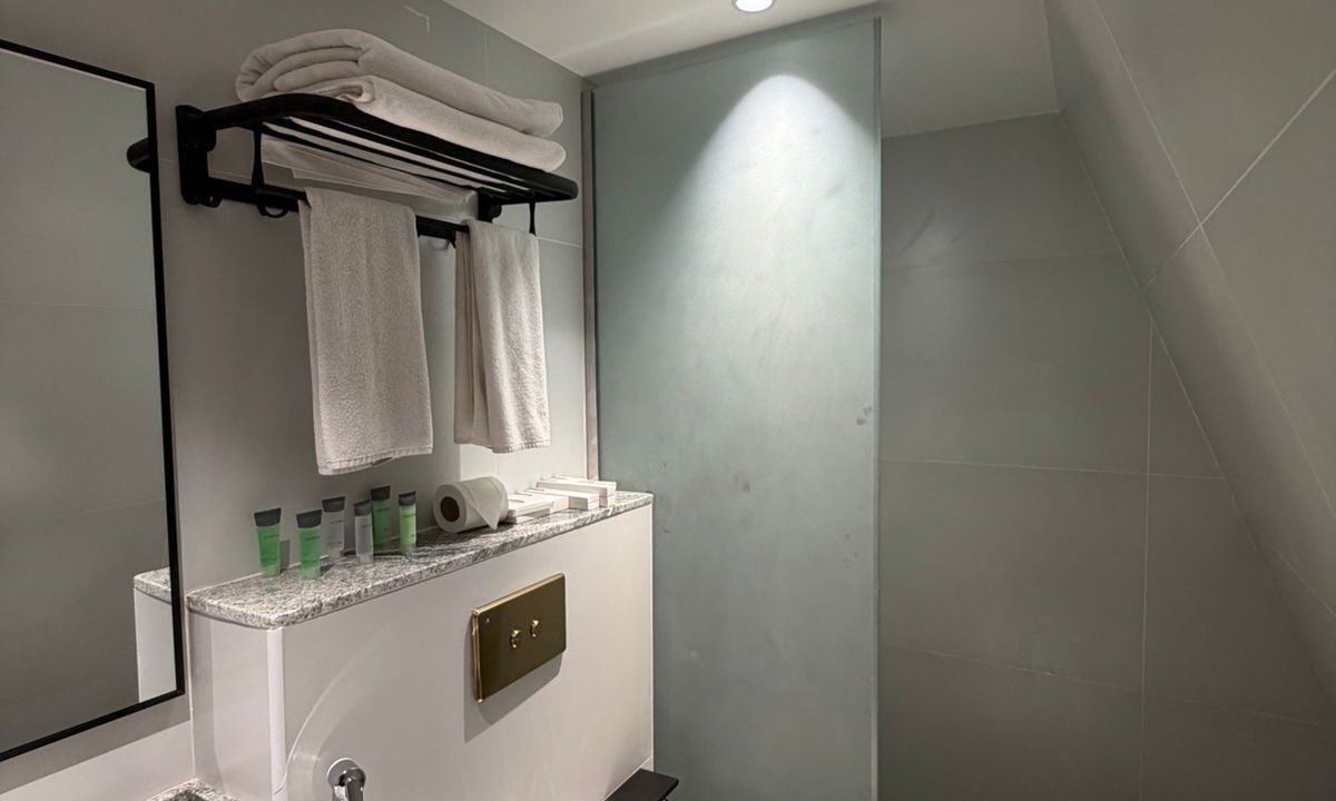 Photo of Bathroom in Ras Al Khaimah