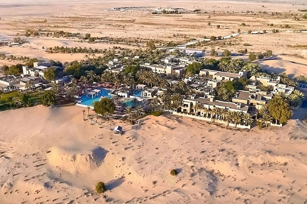 Photo of Outdoor in Dubai