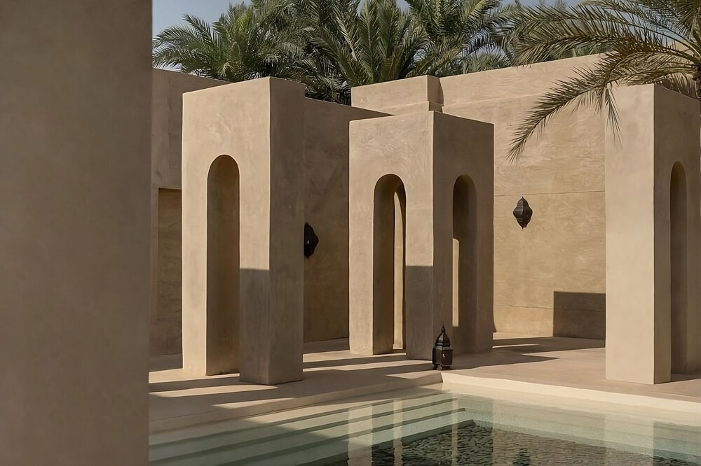 Photo of Outdoor in Dubai