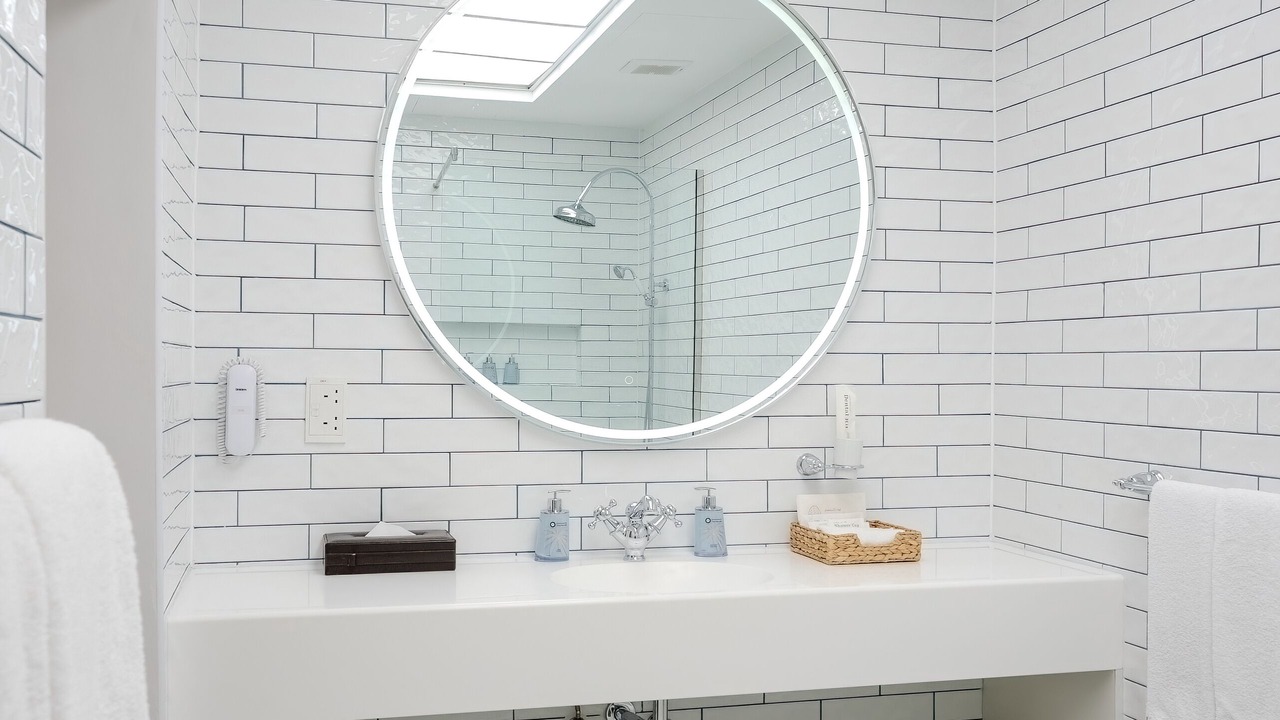 Photo of Bathroom in Old Dubai