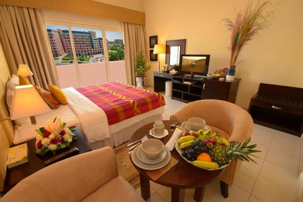 Photo of Bedroom in Discovery Gardens