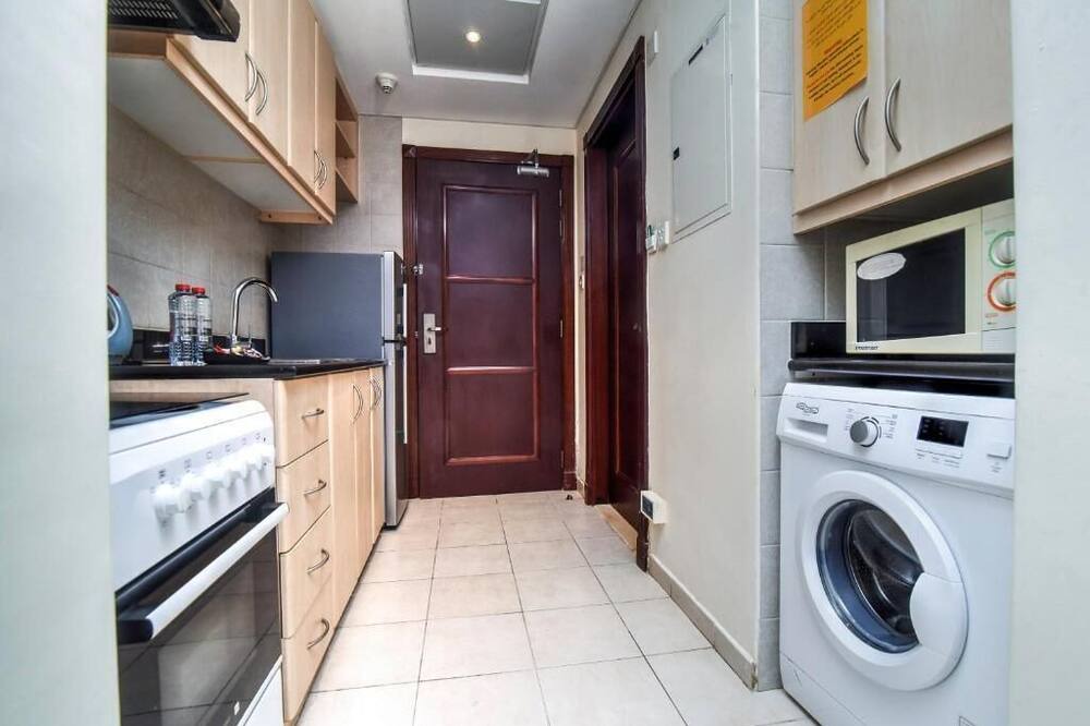 Photo of Kitchen in Discovery Gardens