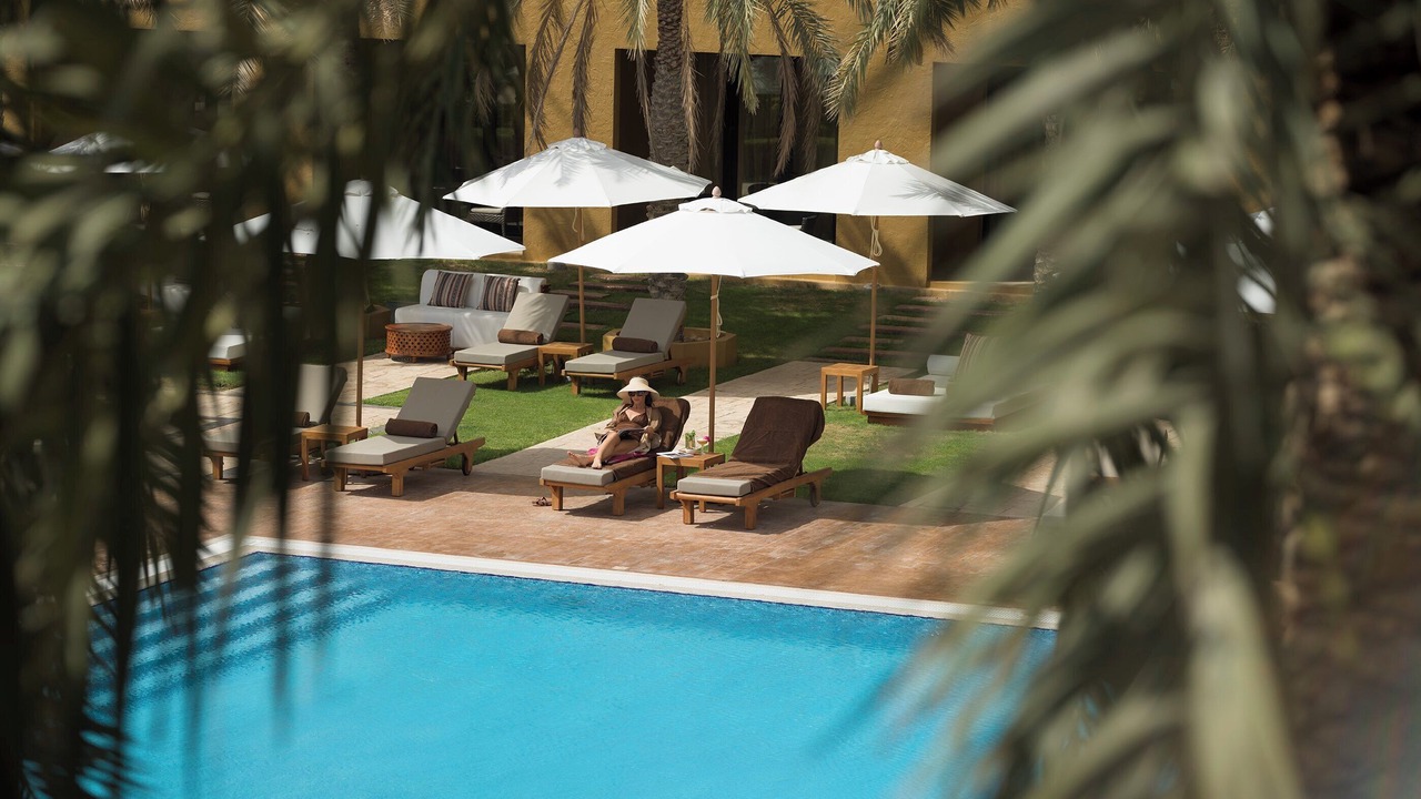 Photo of Outdoor in Madinat Zayed
