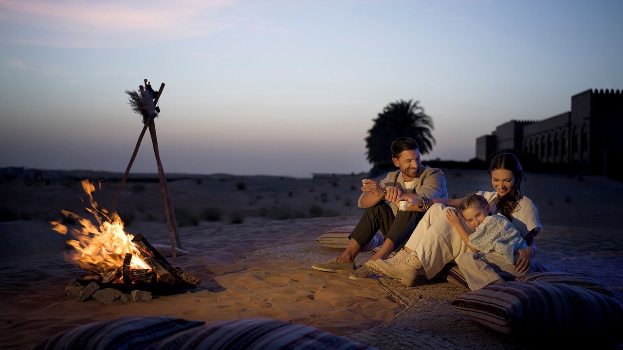 Photo of Others in Madinat Zayed