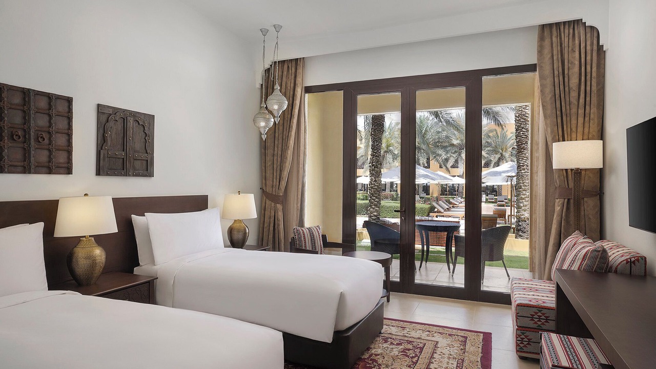 Photo of Bedroom in Madinat Zayed