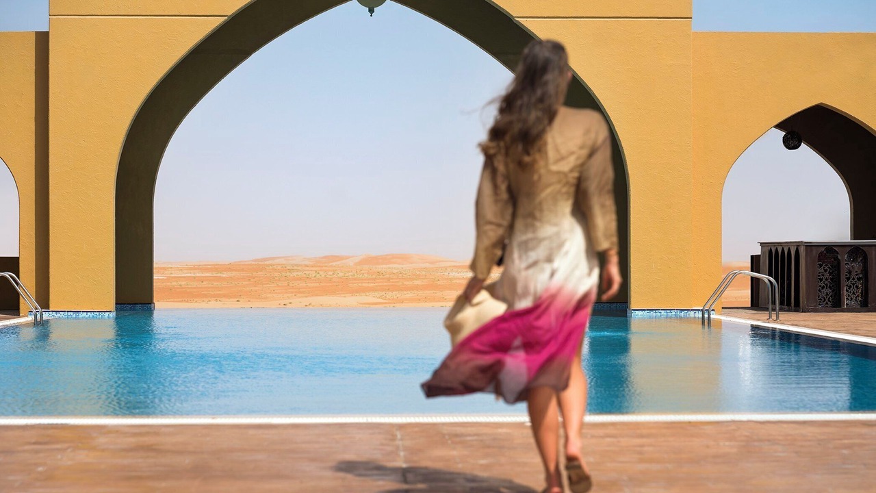 Photo of Outdoor in Madinat Zayed