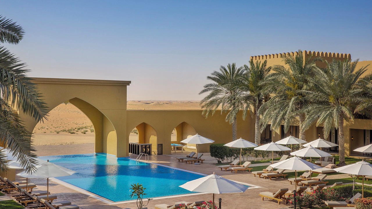 Photo of Outdoor in Madinat Zayed
