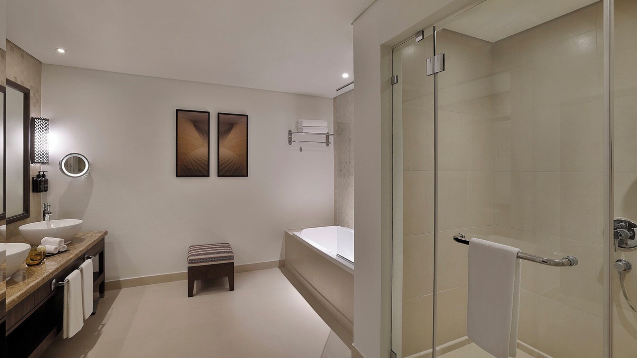 Photo of Bathroom in Madinat Zayed