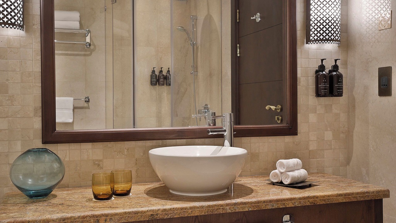 Photo of Bathroom in Madinat Zayed