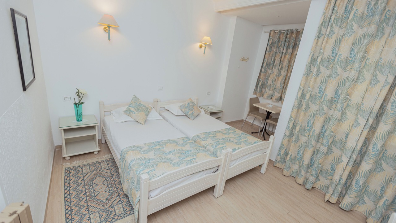Photo of Bedroom in Sousse