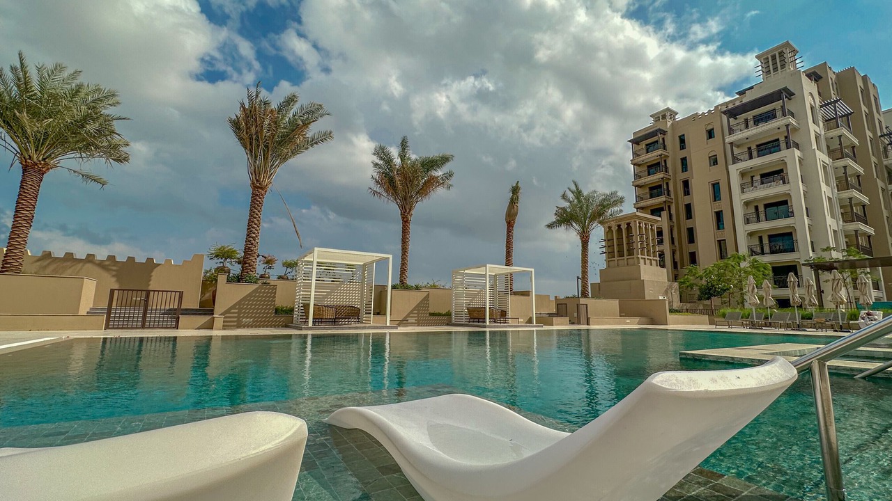 Photo of Outdoor in Umm Suqeim 3