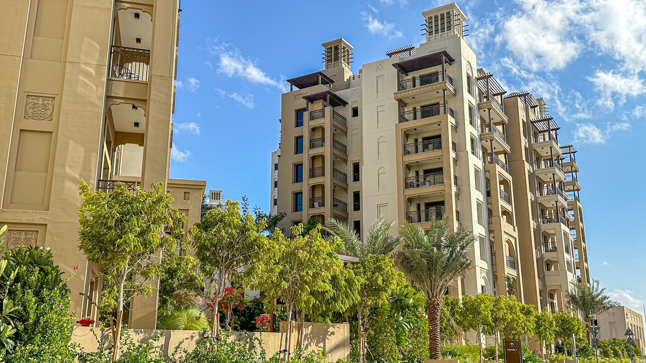 Photo of Outdoor in Umm Suqeim 3