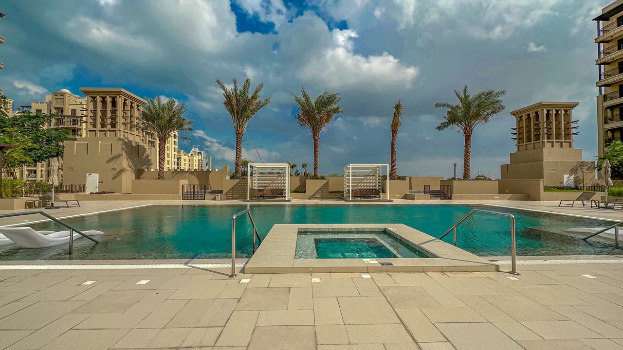 Photo of Outdoor in Umm Suqeim 3