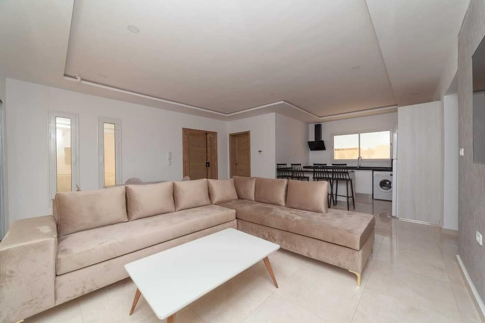 Photo of Livingroom in Arkou