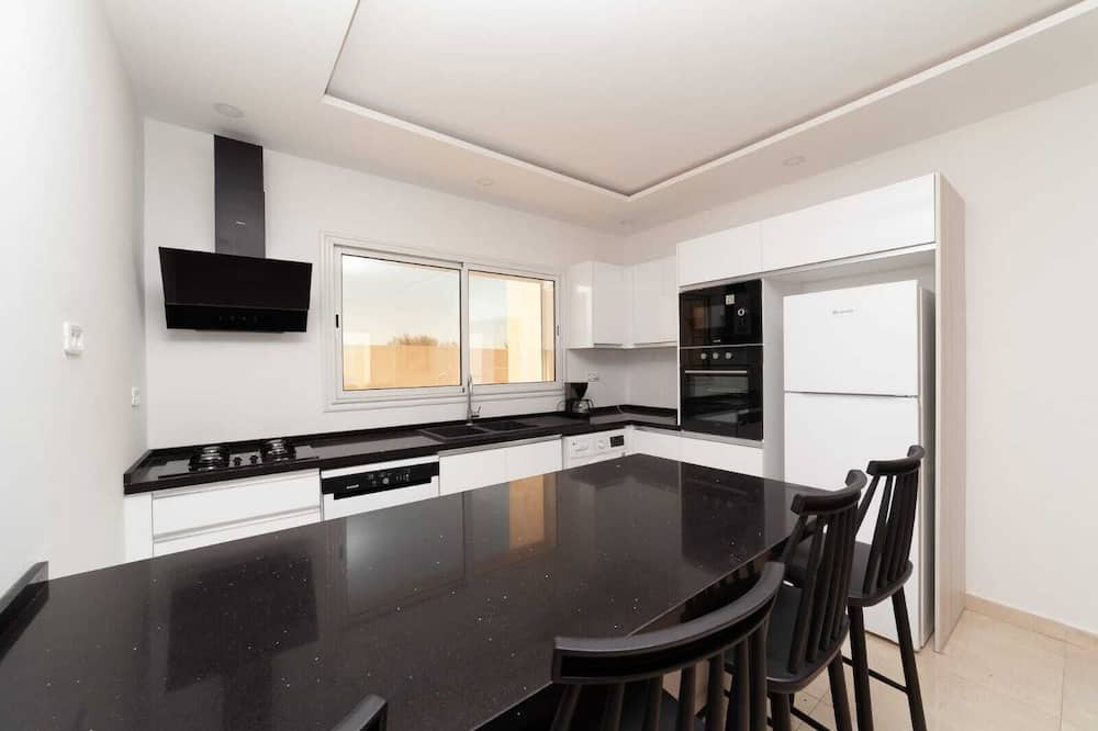 Photo of Kitchen in Arkou