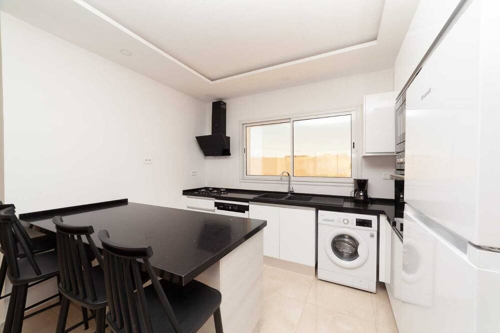 Photo of Kitchen in Arkou