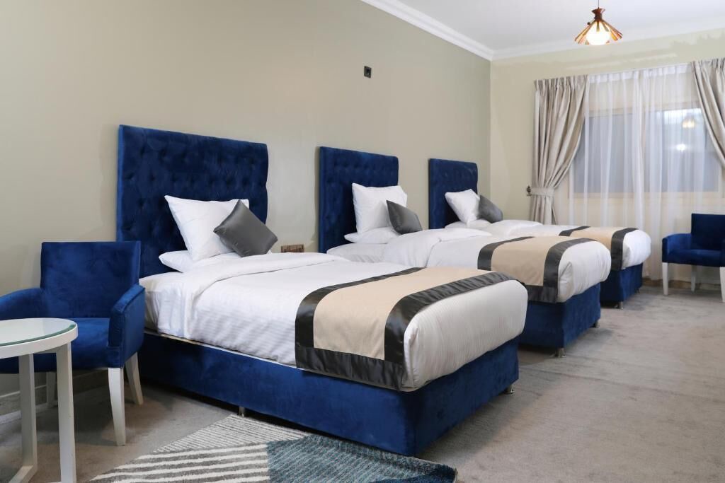 Photo of Bedroom in Khor Fakkan