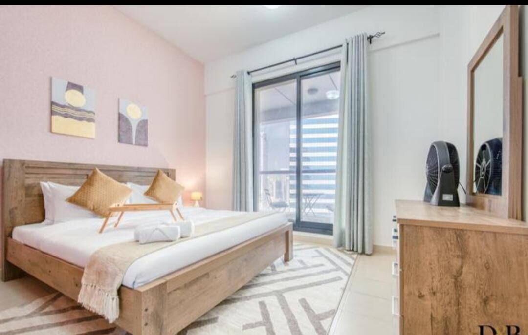 Photo of Bedroom in Jebel Ali
