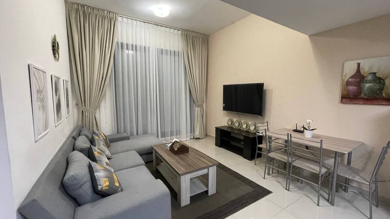 Photo of Livingroom in Jebel Ali