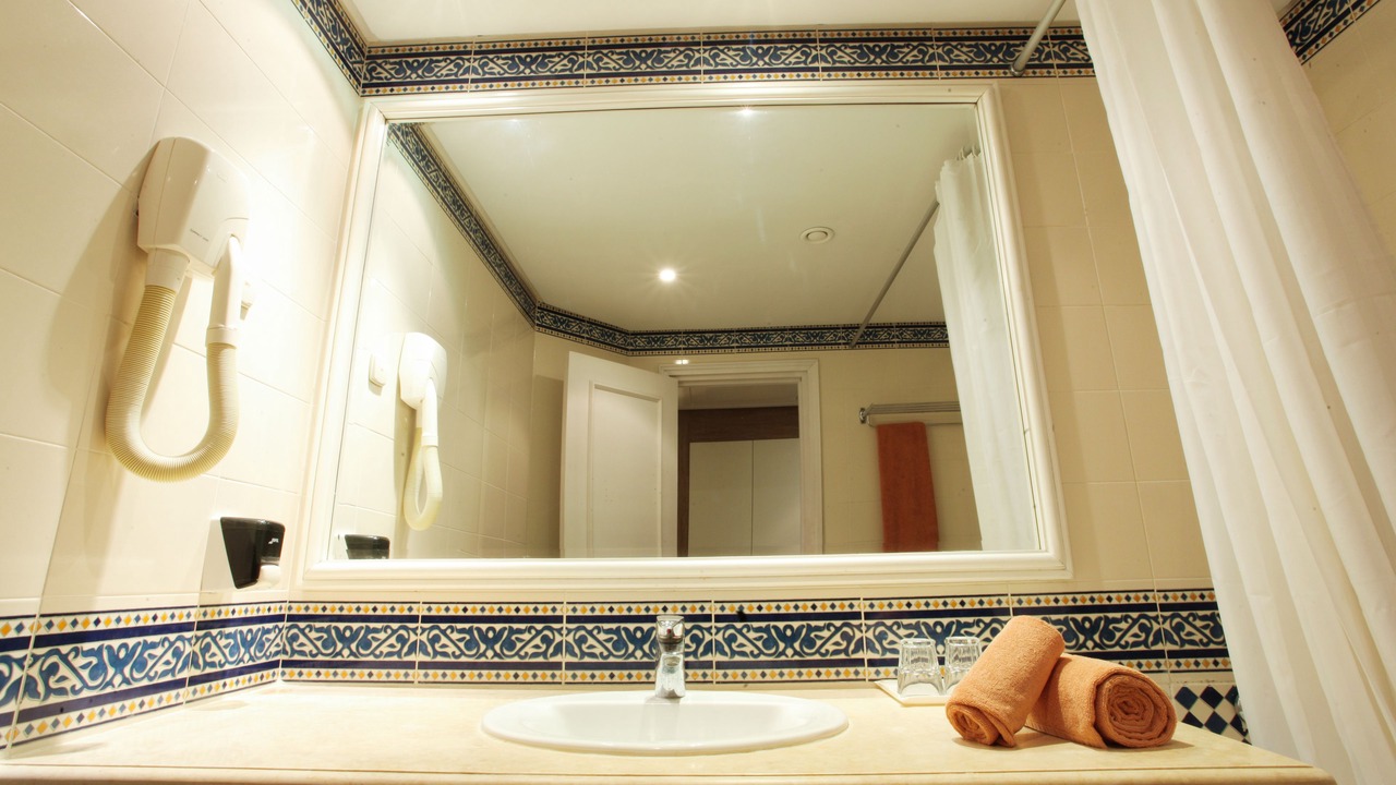 Photo of Bedroom in Port El Kantaoui